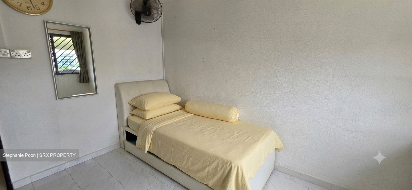 Blk 367 Yishun Ring Road (Yishun), HDB 5 Rooms #579658591
